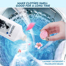 idrop 200G Soft Fragrance Beads / 200G Manik Wangian Lembut / 200G 柔顺留香珠