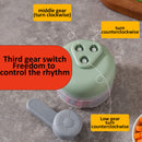Idrop 250ML Three-Speed Hand-Operated Speed Blender Chopper / Pengisar Makanan 3 dalam 1 /  三档手摇调速料理机