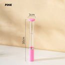 idrop 30CM Plastic Measuring Cup With Pounding Stick / Cawan Pengukur Plastik Dengan Kayu Berdentum /  塑料量杯捣碎棒