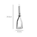 idrop Stainless Steel Potato Masher Utensil Tool / Alat Penyet Pengisar Kentang / 土豆压泥器