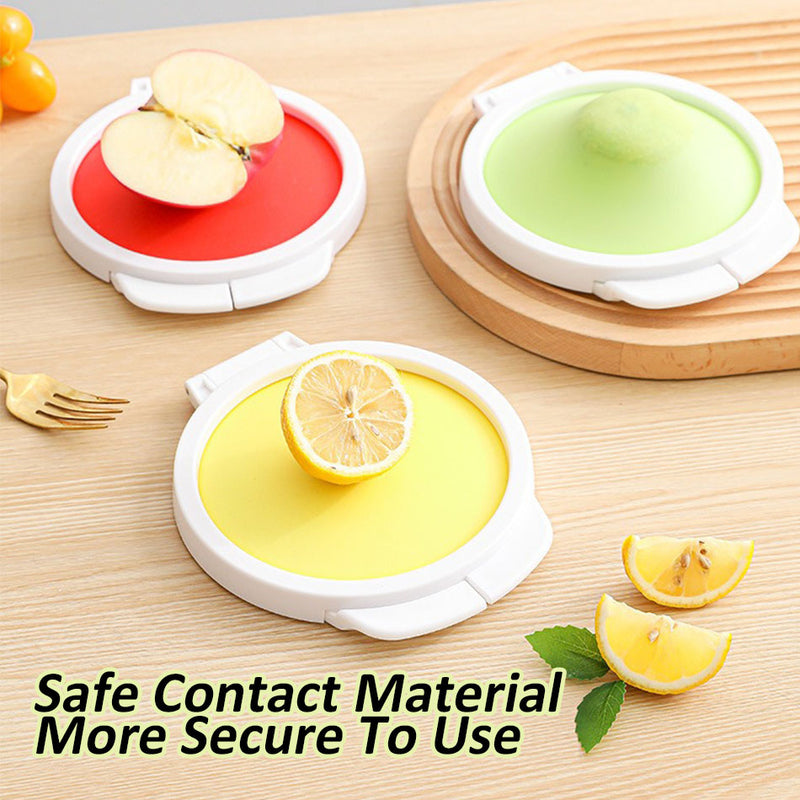 idrop Sealed Storage Silicone Film Crisper / Penyimpanan Tertutup Filem Silikon Crisper / 密封储存硅胶膜保鲜盒