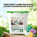 idrop 500G Professional Sterilizing Laundry Beads / Manik Dobi Pensterilan Profesional 500G / 专业除菌洗衣凝珠