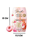 idrop 400ML Fruit and Vegetable Garden Style Air Fragrance / 400ML Pewangi Udara Gaya Taman Buah dan Sayur / 400ML蔬果园变格派空气香氛