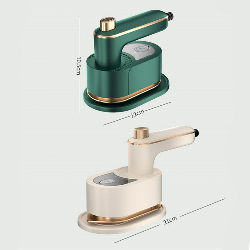 idrop 3IN1 Mini Iron / Seterika Mini 3IN1 / 3合1 MINI熨烫机