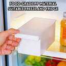 idrop 2 PCS – Butter Storage Box Cutter Portion Container Refrigerator Fresh Keeping Box Food Grade Freezer Cheese Slicer and Cutter Kitchen Organizer Set Set Kotak Simpan Mentega Bekas Pemotong dan Pembahagi Bekas Peti Sejuk Gred Makanan Keju dan Mentega