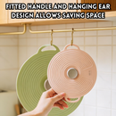 idrop 6 PCS – Multi Size Silicone Food Cover Round Sealing Lid Microwave Splash Proof Oil Proof Food Grade Lid Kitchen Storage Set Set Penutup Silikon Pelbagai Saiz Penutup Kedap Bulat Penutup Microwave Tahan Percikan dan Minyak Penutup