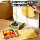 idrop 5 PCS – Foldable Mini Cutting Board Food Grade Chopping Board Portable Office Fruit Cutting Board Outdoor Camping Kitchen Tool Set Set Papan Pemotong Lipat Mini Gred Makanan Papan Potong Buah Mudah Alih Untuk Pejabat Sesuai