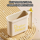 idrop 2 PCS Instant Noodle Bowl Set Home Dining Bowl Student Dorm Essential Lazy Instant Noodle Container Portable Travel Noodle Set Set Mangkuk Mi Segera Peralatan Makan Rumah Keperluan Asrama Bekas Mi Segera Mudah Alih Set Perjalanan