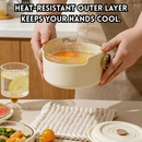 idrop 1 PCS – Microwave Safe Glass Food Storage Container with Compartments Office Lunch Box Fresh Keeping Container Set Set Bekas Simpanan Makanan Kaca Untuk Microwave Dengan Ruang Asing Bekas Makan Pejabat Bekas Kekal Segar