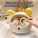 idrop 3 PCS - Organizer Small Accessories Storage Bathroom Hair Tie & Clip Organizer Jewelry Storage Box Multi-Function Case, Pengatur Aksesori Rambut Meja Kecil Penyusun Ikat Rambut & Klip Untuk Bilik Air Kotak Barang Kemas