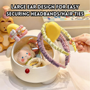 idrop 3 PCS - Organizer Small Accessories Storage Bathroom Hair Tie & Clip Organizer Jewelry Storage Box Multi-Function Case, Pengatur Aksesori Rambut Meja Kecil Penyusun Ikat Rambut & Klip Untuk Bilik Air Kotak Barang Kemas