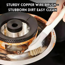 idrop 3 PCS - Gas Stove Head Cleaning Brush Kitchen Stove & Range Hood Gap Cleaning Tool Multi-Function Scraper Brush for Remove Dirt, Berus Pembersih Kepala Dapur Gas Alat Pembersih Celah Dapur & Hud Penyedut Asap Pengikis Untuk Menanggalkan Kotoran