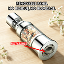 idrop 360° Kitchen Universal Faucet Filter Dual Mode Splash Proof Water Purifier Rotatable Tap Filter No Need Replace Penapis Paip Dapur Universal Dua Mod Penapis Air Anti Percikan Penapis Kepala Paip Boleh Putar Tidak Perlu Tukar Penapis Alat Dapur (S)