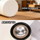 idrop【800 / 1000ML】316 Stainless Steel Vacuum Insulated Water Bottle Tea Cup Portable Sports Travel Car Cup Student Bottle Thermos Botol Air 316 Keluli Tahan Karat Cawan Teh Botol Air Mudah Alih Untuk Sukan Perjalanan Kereta Pelajar Termos Bertebat (S)