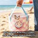 idrop Portable Foldable Basin Outdoor Water Bucket Travel Washing Basin Foot Soak Tub Laundry Basin Camping Essential Set Besen Lipat Mudah Alih Baldi Air Luaran Besen Cuci Perjalanan Bekas Rendam Kaki Besen Dobi Peralatan Perkhemahan dan Pelancongan (S)