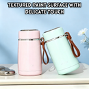 idrop 300ML – Vacuum Insulated Cup 316 Stainless Steel Long Lasting Thermal Bottle Portable Stylish Gift Tumbler Leisure Water Cup Cawan Termos Vakum 316 Keluli Tahan Karat Tahan Lama Botol Air Mudah Alih Rekaan Cantik Sesuai Hadiah Cawan Santai（Ｓ）