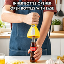 idrop 3 IN 1 Multifunction Vegetable Cutter Peeler Grater Can Opener Bottle Opener Kitchen Tool Set Set Pemotong Sayur 3 Dalam 1 Pengupas Parut Pembuka Tin dan Pembuka Botol Set Peralatan Dapur Serbaguna Rumah Tangga (S)