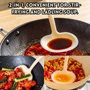 idrop Silicone Mushroom Spatula Heat Resistant Cooking Turner Non Stick Pan Safe Silicone Spoon Kitchen Cooking Utensil Set Set Spatula Silikon Bentuk Cendawan Tahan Haba Sudip Masak Selamat Untuk Kuali Tidak Lekat Peralatan Dapur (S)