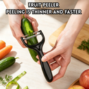 idrop 6 PCS Japanese Style Stainless Steel Kitchen Knife Set with Wooden Cutting Board Household Cooking Knife & Food Preparation for Kitchen Pisau Dapur Keluli Tahan Karat Gaya Jepun Dengan Papan Pemotong Kayu Untuk Memasak & Penyediaan Makanan (S)
