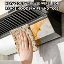 idrop Disposable Kitchen Cleaning Cloth Antibacterial Absorbent Tear Off Dishwash Wet and Dry Use Multipurpose Wipe Kain Lap Dapur Pakai Buang Antibakteria Penyerap Cuci Pinggan Mudah Koyak Untuk Kegunaan Basah Kering Pembersih Serbaguna Rumah Tangga (S)