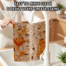 idrop Disposable Kitchen Cleaning Cloth Antibacterial Absorbent Tear Off Dishwash Wet and Dry Use Multipurpose Wipe Kain Lap Dapur Pakai Buang Antibakteria Penyerap Cuci Pinggan Mudah Koyak Untuk Kegunaan Basah Kering Pembersih Serbaguna Rumah Tangga (S)