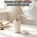 idrop 200ML Mini Vacuum Insulated Tumbler Portable Thermal Flask Hot & Cold Water Bottle Pocket Size Travel Cup for Men & Women Cawan Termos Mini 200ML Botol Air Panas & Sejuk Mudah Alih Saiz Poket Untuk Lelaki & Wanita Perjalanan (S)