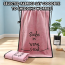 idrop【 70 × 140CM 】Microfiber Bath Towel Soft Thick Super Absorbent Quick Dry Swimming Shower Towel Home Use Set Set Tuala Mandi Microfiber 70 × 140CM Lembut Tebal Sangat Menyerap Air Cepat Kering Untuk Mandi Berenang dan Kegunaan Rumah (S)