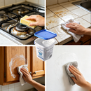 idrop 【 420G 】 White Shoe Cleaner Stain Remover Whitening Yellow Stain Removal No Rinse Multipurpose Shoe Cleaning Solution Pencuci Kasut Putih 420G Pembersih Kotoran Pemutih Kasut Penghilang Kesan Kuning Tanpa Bilas Cecair Pembersih Serbaguna Kasut (S)
