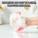 idrop Wood Pulp Dish Cloth Kitchen Cleaning Sponge Non Stick Oil Thickened Dishwashing Cloth Lint Free Scrubber Random Colour Home Cleaning Kain Cuci Pinggan Pulpa Kayu Span Pembersih Dapur Tidak Lekat Minyak Tebal Kain Lap Tanpa Bulu Warna Rawak (S)