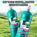 idrop 500G Toilet Cleaner Liquid Strong Descaling Deodorizing Fresh Scent Bathroom Toilet Cleaning Solution Set Set Cecair Pencuci Tandas Pembersih Tandas Kuat Buang Kotoran Nyah Bau Haruman Segar (S)