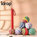 idrop Tukul Urut Daun Mugwort, Terapi Kesihatan, Alat Urut Ketukan, Melancarkan Peredaran, Kegunaan Rumah Mugwort Massage Hammer, Health Therapy Tool, Tapping Massager, Meridian Relaxation