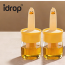 idrop 2 PCS Kitchen Tool Set Oil Brush Set Complete Home Kitchen Accessories Practical Cooking Tools Essential Household Items Set Set Alat Dapur Berus Minyak Lengkap Aksesori Dapur Rumah Alat Memasak Praktikal Barang Keperluan Rumah