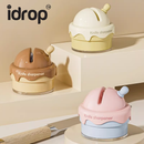 idrop 3 PCS Suction Knife Sharpener Multi Function Blade Sharpener for Knives and Scissors Kitchen Tool Set Set Pengasah Pisau Sedutan Pengasah Bilah Pelbagai Fungsi untuk Pisau dan Gunting Alat Dapur Rumah
