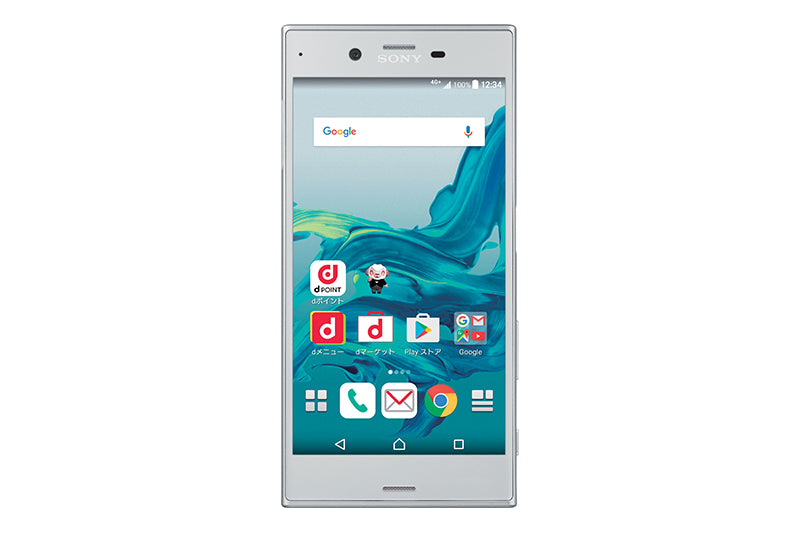 idrop SONY XPERIA XZ SO-01J unlocked network 32GB Android 7.0 Smartphone  With Free Gift