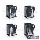 idrop Creative Design Stretchable Book Magazine Stand Case Storage Container