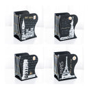 idrop Creative Design Stretchable Book Magazine Stand Case Storage Container