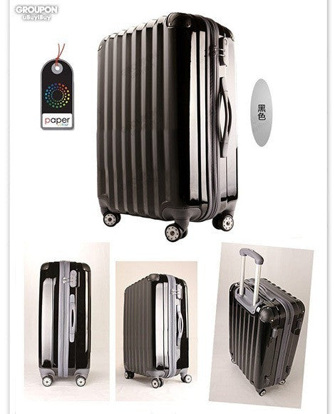 Rmegao Luggage 20 & 24 Inch
