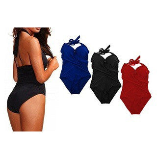Swimming Suit with Skirt