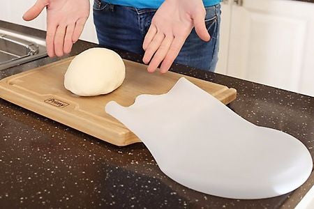 Marinating and Dough Mixing Bags