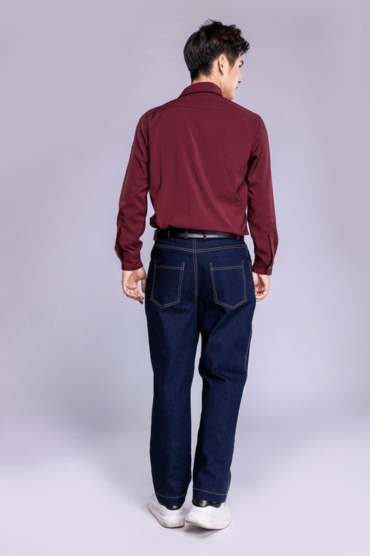 Warm Shirt SM-H011M
