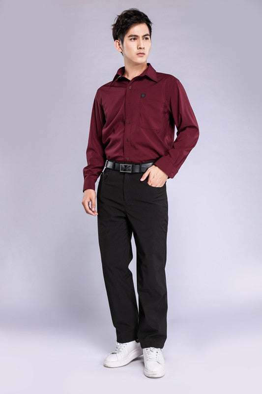 Warm Shirt SM-H011M