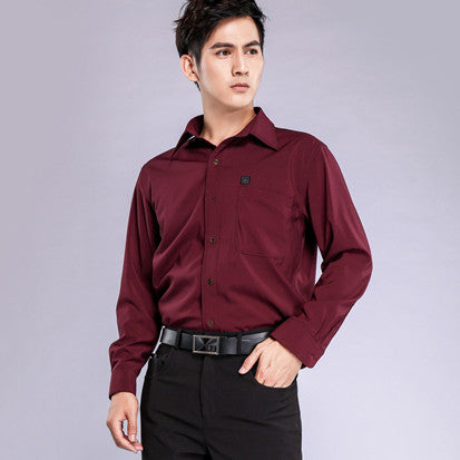 Warm Shirt SM-H011M