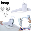 idrop Multi-functional Portable Smart Clothes Dryers Quick Drying Machines [Clothes Dryer / Clothes & Shoe Dryer]