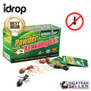 idrop Greenleaf Ant Killer Killing Bait Powder Pest Control Repeller