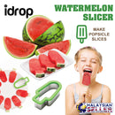 idrop PEPO - Watermelon Fruit Slicer Popsicle Maker