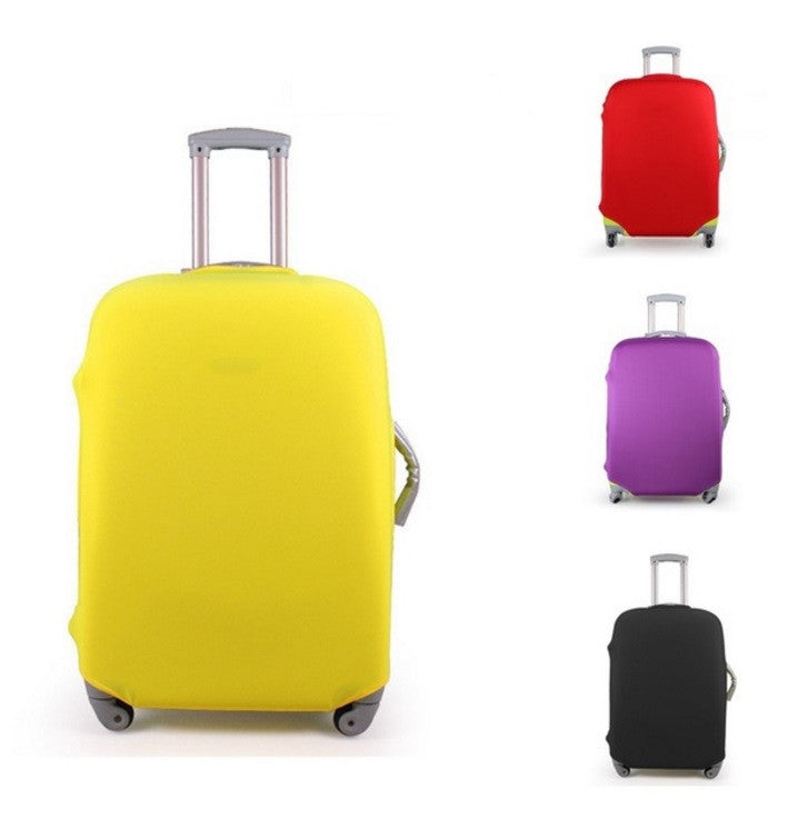 Stretchable Elastic Travel Luggage Suitcase Protective Cover