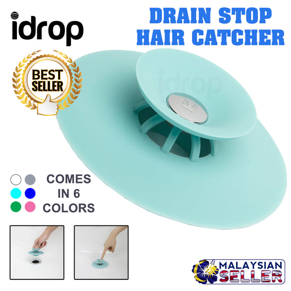 Water Drop Hair Catcher