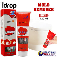 idrop LKB - Mold Cleaner Mildew Remover White Gel Paste
