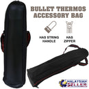 idrop Multipurpose Long Storage Bag for Thermal Flask Thermos