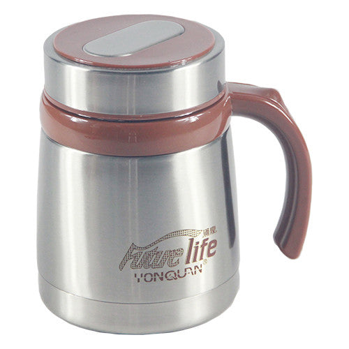 YQ012-008 480ML Vacuum Flask